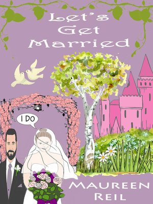 cover image of Let's Get Married